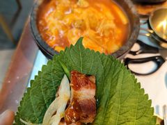 -六七八韩式烤肉·韩国料理(上杭路店)