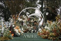 点击看大图 -琥珀婚礼策划AMBER WEDDING