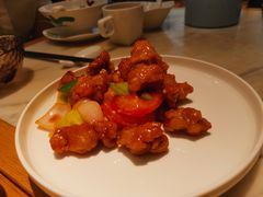 莆田荔枝肉-莆田餐厅PUTIEN(深圳湾万象城家宴店)