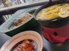 -奇芳阁·百年清真南京菜(夫子庙店)