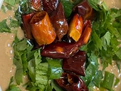 -情忆草原涮肉馆