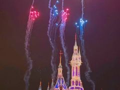 -上海迪士尼度假区