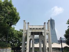 -运河游船(武林门码头)