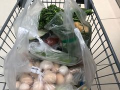 -永辉超市(萧山宝龙广场店)