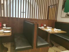 卡座-将相和·海鲜蒸饺大连菜