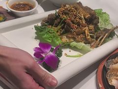 -南山翁新概念川菜(江宁万达广场店)
