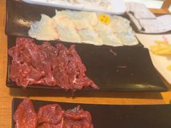 -汕头福合埕牛肉火锅(厚街店)