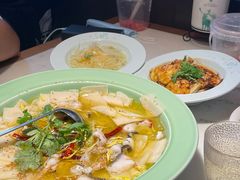 -涌上外婆桥(南塘店)