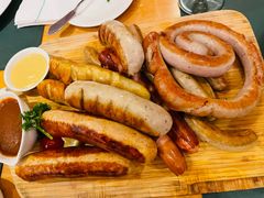 -兰特伯爵西餐厅·啤酒屋(方庄店)