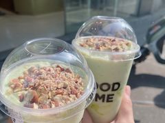-古茗(下城香积寺路店)