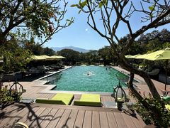 -四季酒店下午茶