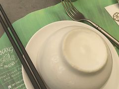 -帕蓝·暹罗料理(大学路店)