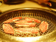 -厚贞日式烤肉(龙之梦店)