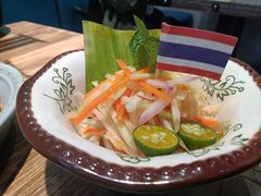 -长勺子东南亚(街道口店)