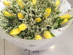 手捧花-容玉花店