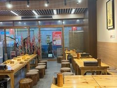 -水浒湘西小串烧烤.小龙虾.烤鱼(员村店)