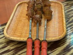 -新疆伊宁远征餐厅