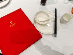 餐具摆设-眉州东坡(清河万象汇店)