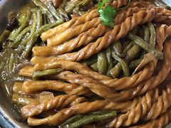 -黑土印象菜馆(三元桥店)
