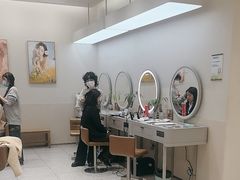 -天真蓝照相馆(五角场百联又一城店)