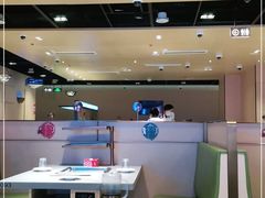 -海底捞火锅(吾悦广场店)