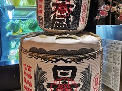 -加餐海鲜自助(宝龙一城店)