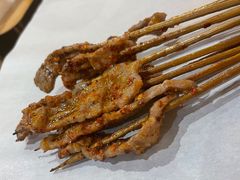 -五样儿西昌小签签烤串(建设路店)