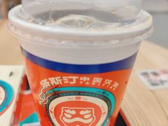 -塔斯汀中国汉堡(徐汇汇京广场店)