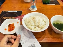 -南城香·饭香串香馄饨香(赵公口店)