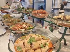 -青岛鑫江温德姆酒店