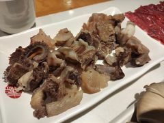 -焯牛潮汕牛肉火锅(云峰街创始店)