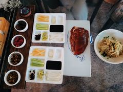 “酥不腻”烤鸭-小大董·烤鸭(五棵松店)