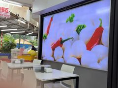 -阿坤纯正西刀鱼丸(Kuala Lumpur Branch)