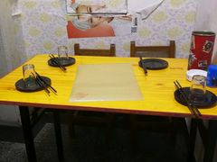 -喝丢一只鞋海鲜烧烤·海肠捞饭(文体街店)