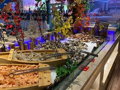 -万象·复兴号鲜肉烤肉海鲜自助(升级店)