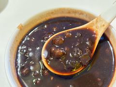 兰州灰豆子-燕兰楼·清真西北融合菜(亚运村店)