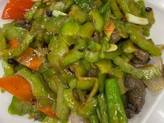 -嘉升大排档(番禺总店)