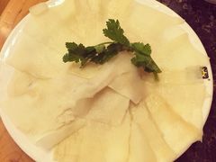 -老码头火锅(玉林店)