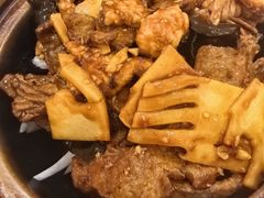 -京天红酒家(虎坊路店)