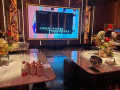 -INLOVE KTV(杭州滨江宝龙城店)