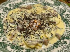-Bistro Les Lilas丁香花小酒馆