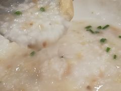 海鲜粥-外沙疍家棚酒楼