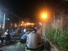 -夏大妈烧烤