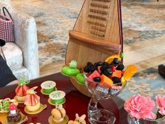 -大堂酒廊(北海香格里拉大酒店)