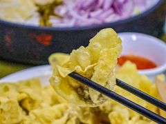 -嘉升大排档(番禺总店)