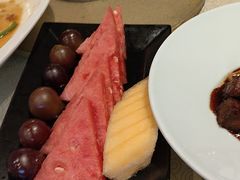 -上海虹桥宾馆味翠餐厅