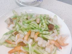 -前王院•巧克力海鲜市集餐厅(万平口店)