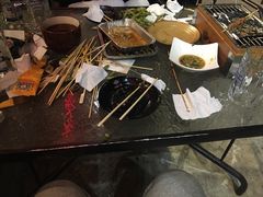 -冰城串吧(柳芳店)