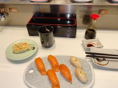 -三禾寿司(南城印象汇店)