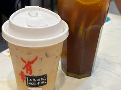 -有章牛杂(石厦店)